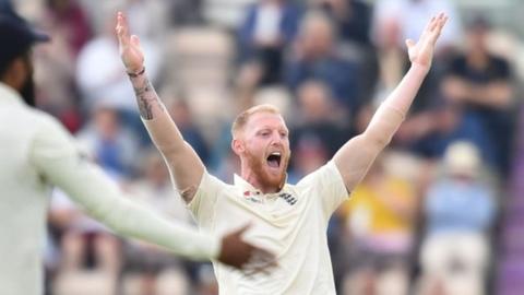 Ben Stokes Phase&nbsp;2?