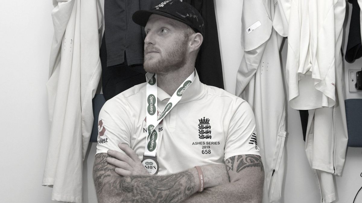 Ben Stokes #2 – redemption…forgiveness??